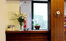 Hotel Garni Centro